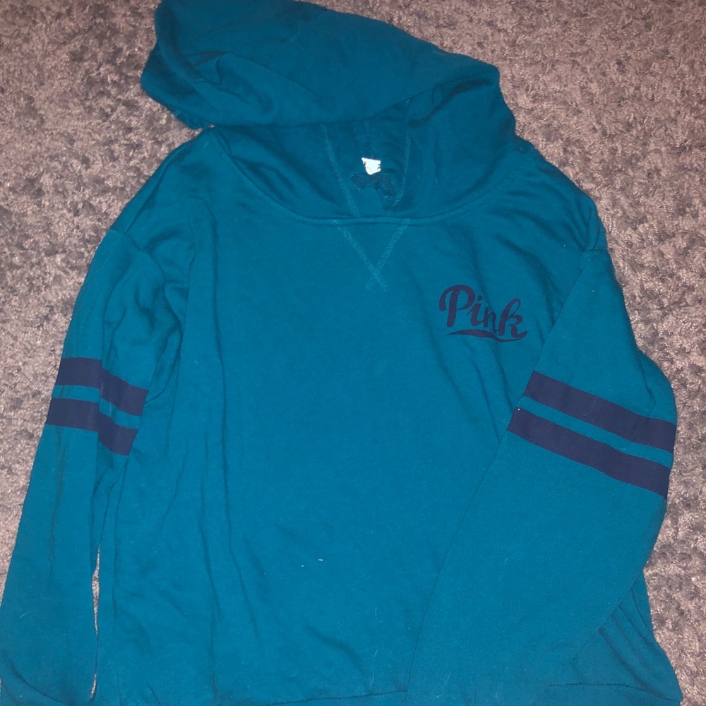 VS Pink Hoodie